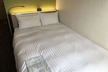 Smile Hotel Tokyo Asagaya Tokyo: Photo 