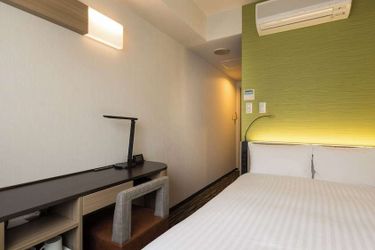 Smile Hotel Tokyo Asagaya Tokyo: Photo 
