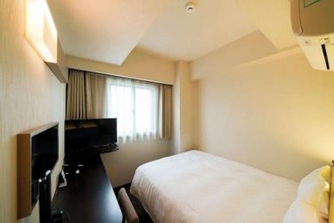 Smile Hotel Tokyo Asagaya Tokyo: Photo 