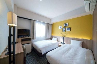 Smile Hotel Tokyo Asagaya Tokyo: Photo 