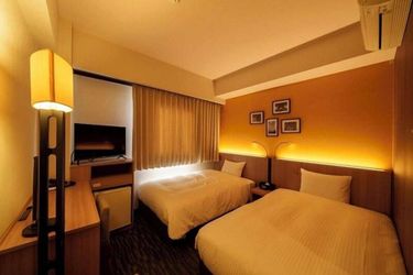 Smile Hotel Tokyo Asagaya Tokyo: Photo 