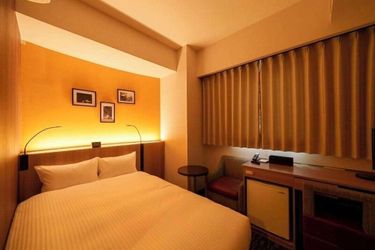 Smile Hotel Tokyo Asagaya Tokyo: Photo 