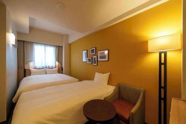 Smile Hotel Tokyo Asagaya Tokyo: Photo 