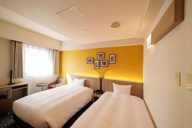 Smile Hotel Tokyo Asagaya Tokyo: Photo 
