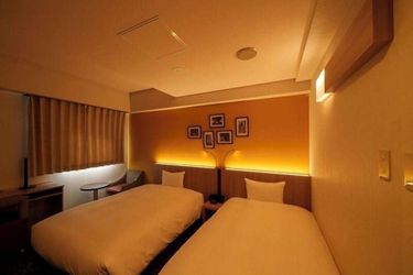 Smile Hotel Tokyo Asagaya Tokyo: Photo 