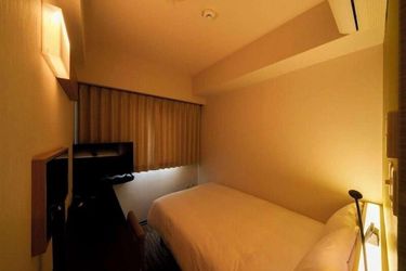 Smile Hotel Tokyo Asagaya Tokyo: Photo 