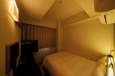 Smile Hotel Tokyo Asagaya Tokyo: Photo 