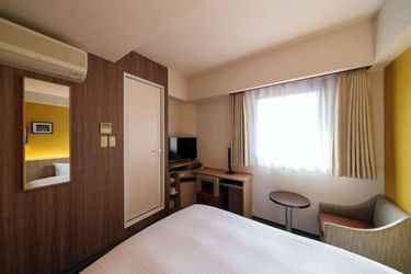 Smile Hotel Tokyo Asagaya Tokyo: Photo 