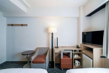 Smile Hotel Tokyo Asagaya Tokyo: Photo 