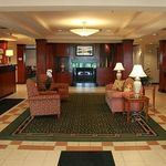 Hotel FAIRFIELD INN & SUITES TOLEDO NORTH