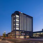 HOMEWOOD SUITES BY HILTON TOLEDO DOWNTOWN 3 Stars