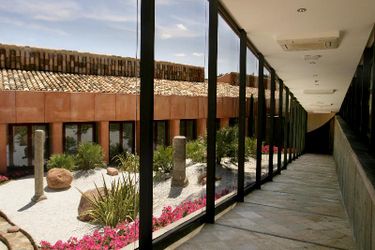Hotel Cigarral El Bosque:  TOLEDO