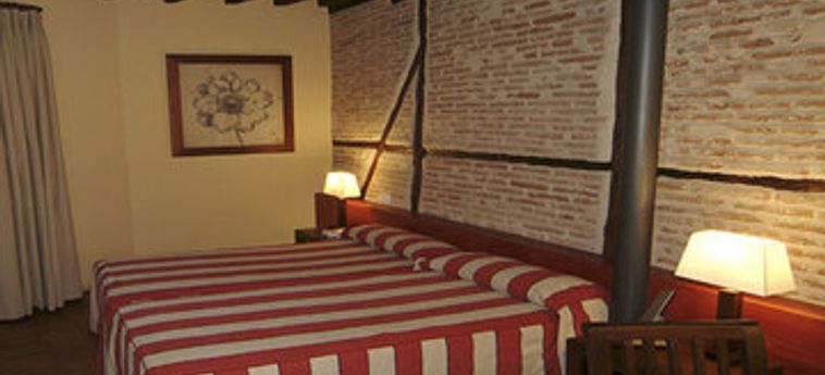 Hotel Abad Toledo:  TOLEDO