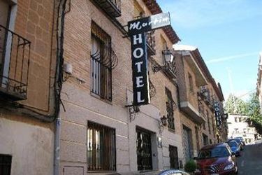 Hotel Martin:  TOLEDO