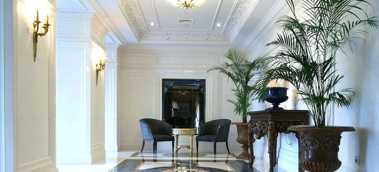 Hotel Eurostars Palacio Buenavista Toledo: Photo 