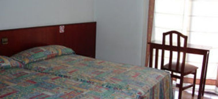 Hotel Hostal Sol:  TOLEDO