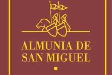 Hotel Almunia De San Miguel:  TOLEDO