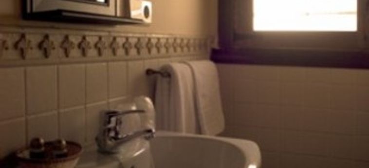 Hotel Hostal Alfonso Xii Toledo: Foto 