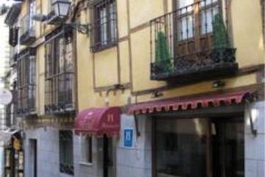 Hotel Hostal Alfonso Xii Toledo: Photo 