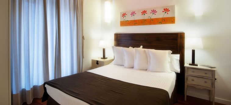 Hotel Apartamentos Abad Toledo Toledo: Foto 