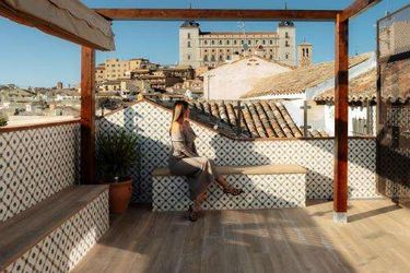 Hotel Casón De Los López Apartmets Toledo: Photo 