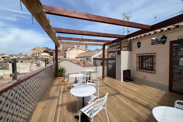 Hotel Casón De Los López Apartmets Toledo: Photo 