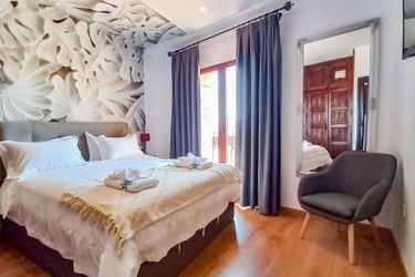 Hotel Casón De Los López Apartmets Toledo: Photo 