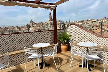 Hotel Casón De Los López Apartmets Toledo: Photo 