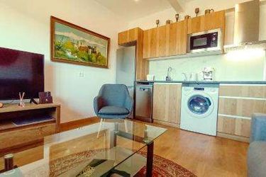Hotel Casón De Los López Apartmets Toledo: Photo 