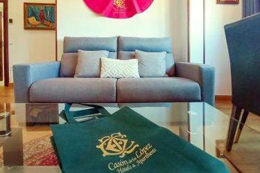Hotel Casón De Los López Apartmets Toledo: Photo 