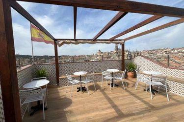 Hotel Casón De Los López Apartmets Toledo: Photo 
