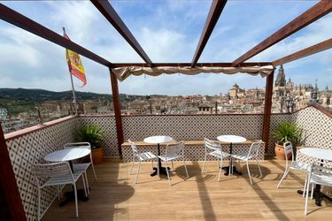 Hotel Casón De Los López Apartmets Toledo: Photo 