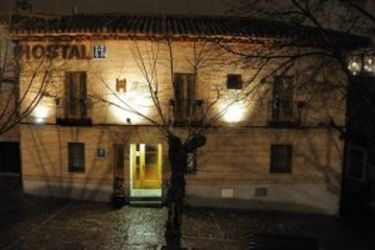 Hotel El Hostal Puerta Bisagra:  TOLEDO