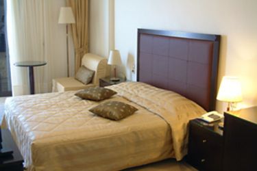 Hotel King Minos:  TOLO - NAPFLIO
