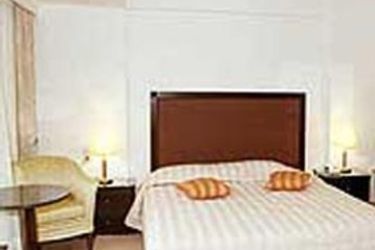 Hotel King Minos:  TOLO - NAPFLIO