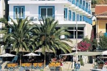 Hotel Dolfin:  TOLO - NAPFLIO