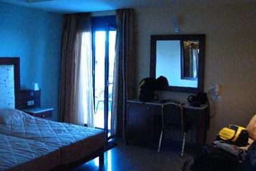 Hotel John & George:  TOLO - NAPFLIO