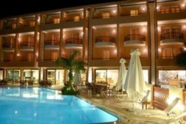 Hotel Flisvos Royal Tolo:  TOLO - NAPFLIO