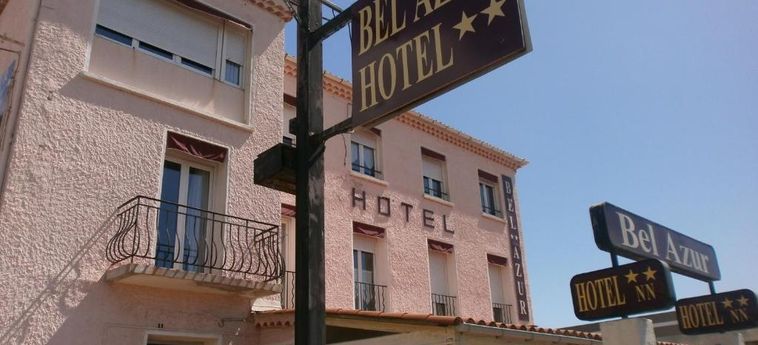Hotel Bel Azur:  TOLONE