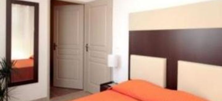 Zenitude Hotel-Residences - Toulon Six-Fours:  TOLONE