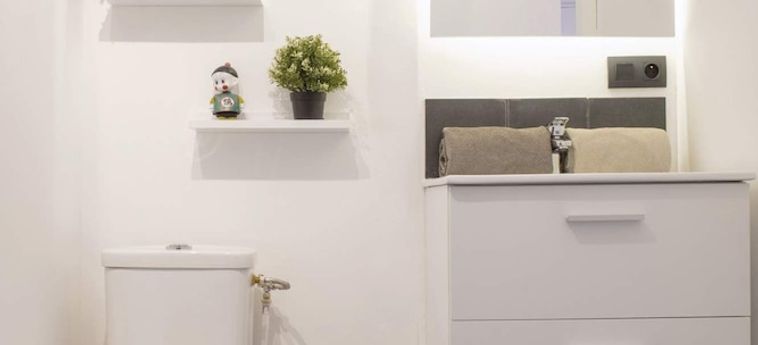 Hotel Gregbnb - Le Chatelier - Toulon Ouest Tolone: Foto 