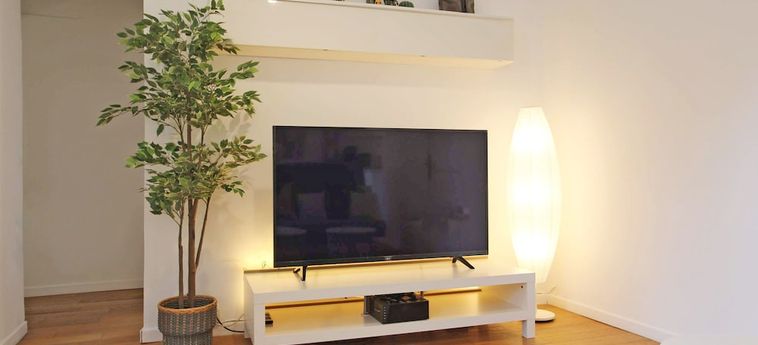 Hotel Gregbnb - Le Chatelier - Toulon Ouest Tolone: Foto 