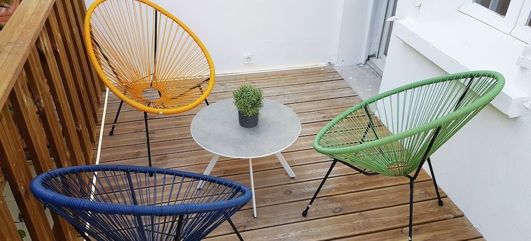 Hotel Gregbnb - Le Chatelier - Toulon Ouest Tolone: Foto 