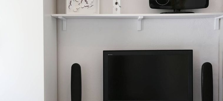 Hotel Gregbnb - Le Saint Laurent- Toulon Ouest Tolone: Foto 