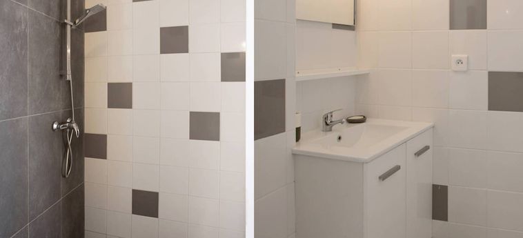 Hotel Gregbnb - Le Saint Laurent- Toulon Ouest Tolone: Foto 