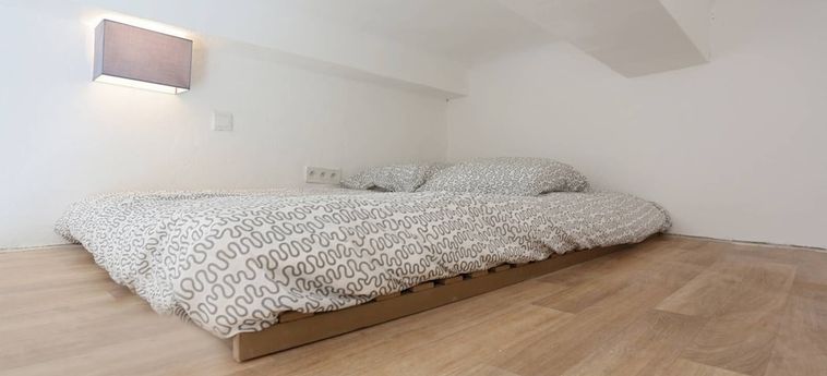 Hotel Gregbnb - Le Saint Laurent- Toulon Ouest Tolone: Foto 