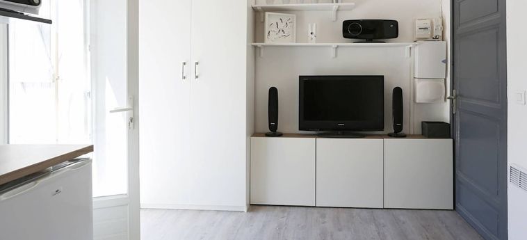 Hotel Gregbnb - Le Saint Laurent- Toulon Ouest Tolone: Foto 