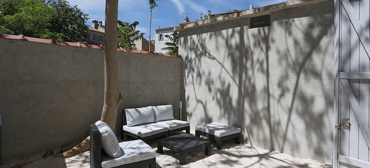 Hotel Gregbnb - Le Saint Laurent- Toulon Ouest Tolone: Foto 