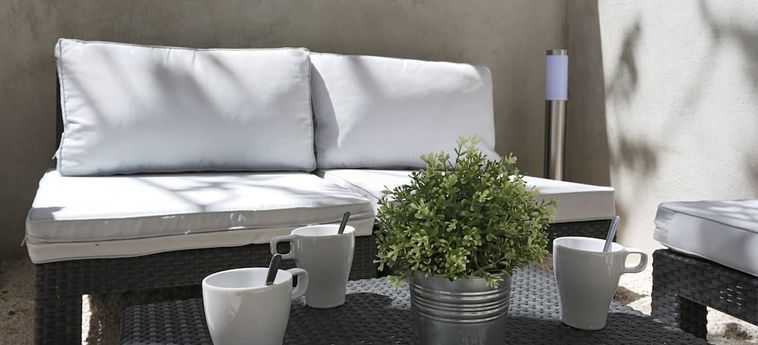 Hotel Gregbnb - Le Saint Laurent- Toulon Ouest Tolone: Foto 