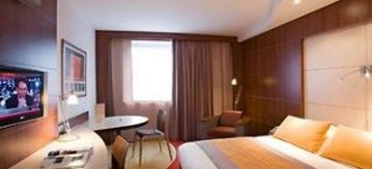Hotel Mercure Toulouse Centre Compans:  TOLOSA